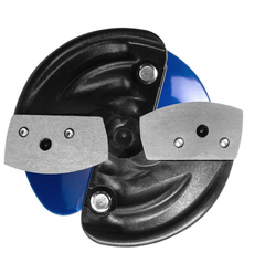 Ледобур INDIGO 120 (R)-1600 (правое вращение)