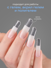 Верхние формы для наращивания 