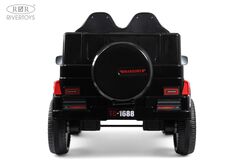 Mercedes brabus Z111VO с дистанционным управлением