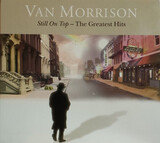 MORRISON, VAN: Still On Top - The Greatest Hits (Компакт-диск)