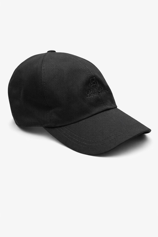 Кепка Loro Piana 444275bl