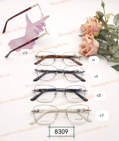 Оправа очков Alanie A8309 Алания
