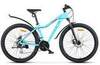 Алюминиевый женский MTB велосипед Stels Miss (Стелс Мисс) 750 MD