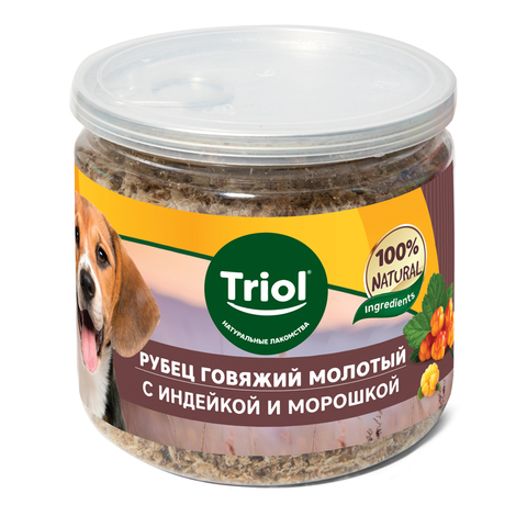 Triol аппетитная 