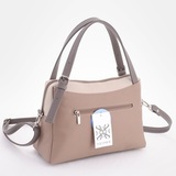 Сумка Саломея 364 мульти норвежский марципан