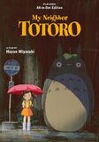 VIZ MEDIA:  My Neighbor Totoro Film Comic All-in-One Edition