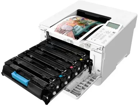 Принтер Canon i-Sensys LBP646Cdw (6929C007)