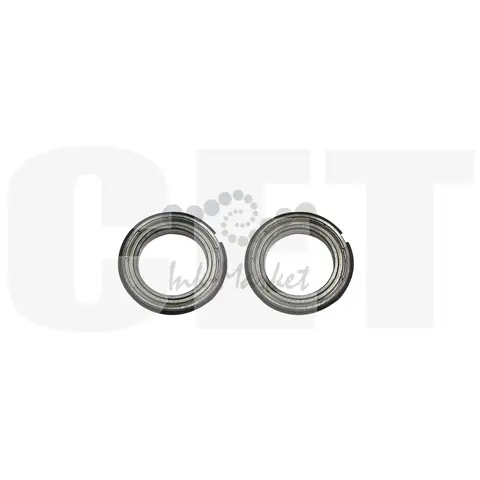 Подшипник тефлонового вала для KYOCERA ECOSYS P3055dn/3060dn/3050dn/FS-4200DN (CET), 2 шт/компл, CET331001
