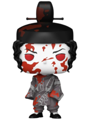 Фигурка Funko POP! Animation Demon Slayer Muzan Kibutsuji (B&W) (BD) (Exc)