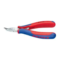 Плоскогубцы захватные для электроники 115 мм Knipex 35 42 115 SB