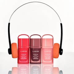 Laneige juice popbox lip tint
