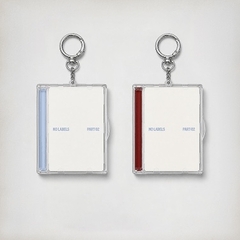Альбом YEONJUN - NO LABELS: PART 02 (Photocard Case Ver.)