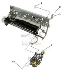 Canon - QM2-1210 - New & Original Replacement Purge Unit