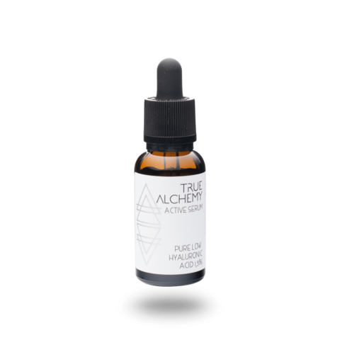 True Alchemy Pure Hialuronic Acid low 1,3%, 30 мл