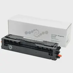 Тонер-картридж Lexmark CS/CX431 20N5XM0 Magenta (6.7k).