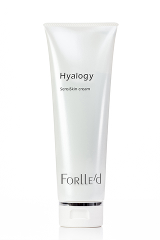 FORLLE'D Hyalogy SensiSkin cream крем для чувствительной кожи 100 мл