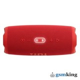 JBL Charge 5 40 Вт, Red (Красный) JBLCHARGE5REDEU