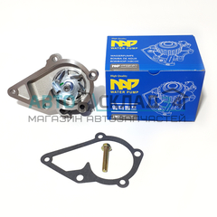 НАСОС ВОДЯНОЙ ACCENT DOHC, GETZ, RIO JB, CERATO -2006 NAP