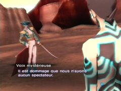 Shin Megami Tensei: Lucifer's Call (Playstation 2)