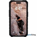 UAG Pathfinder Series Case for Apple iPhone 14 Pro Black (Чёрный) 114062114040