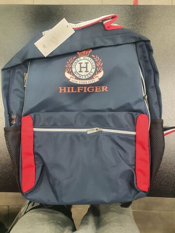 Рюкзак TOMMY HILFIGER 220960si