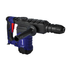 Отбойный молоток ПУЛЬСАР МО 18-1400 (1400Вт, 18Дж, SDS-MAX, 15кг)