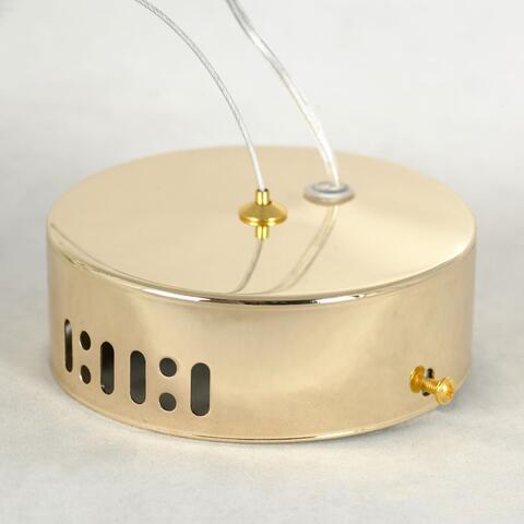 Подвесной светодиодный светильник Lussole LSP-7064