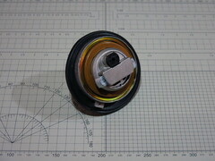 Крышка бензобака Honda  X4 CB500 2013-2014 CB600 2003-2006