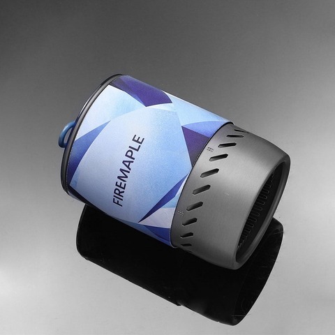 Картинка система приготовления Fire Maple   - 8
