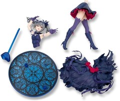 Фигурка The Idolmaster Cinderella Girls Espresto Ranko Kanzaki 22cm 182545