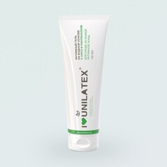 Интимный гель-лубрикант Unilatex Aloe Vera+Vitamin E 100 мл