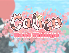 Calico - Neat Things (для ПК, цифровой код доступа)