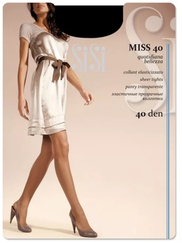 Miss 40 daino 4 (Sisi)