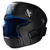 Шлем Hayabusa T3 Black/Blue