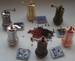 Мельница для специй