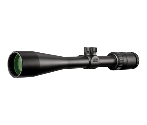 ПРИЦЕЛ NIKON PROSTAFF P3 4-12X40, СЕТКА NP (DUPLEX), МАТОВЫЙ