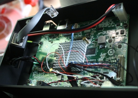 3D-принтер Raise3D Pro2