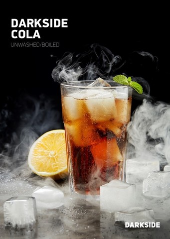 Dark Side Darkside Cola 250г