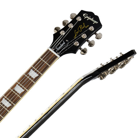 Epiphone Les Paul Standard 60s Ebony