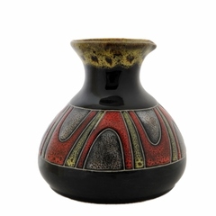 Турка из шамота 