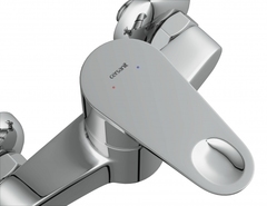 СМЕСИТЕЛЬ CARI ДЛЯ ДУША