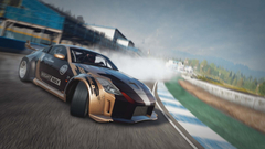 Drift CE (для ПК, цифровой код доступа)