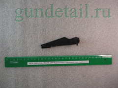 Переводчик с сектором Сб. 1-3 ВПО-133,136,139,209, Сайга