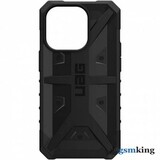 UAG Pathfinder Series Case for Apple iPhone 14 Pro Black (Чёрный) 114062114040