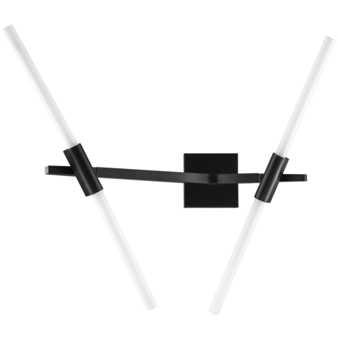 Настенный светильник Lightstar Struttura 742627