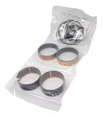ремкомплект передней вилки 48 mm Kayaba