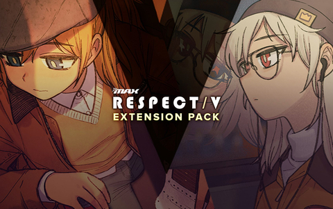 DJMAX RESPECT V - V Extension PACK (для ПК, цифровой код доступа)