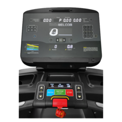 Беговая дорожка CardioPower PRO CT500