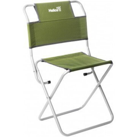 Купить недорого складной стул Helios Green СР-450.19(с) T-TC-450.19s-G