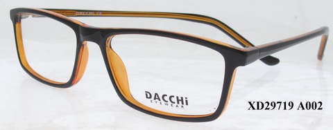 XDacchi очки. Оправа dacchi D29719